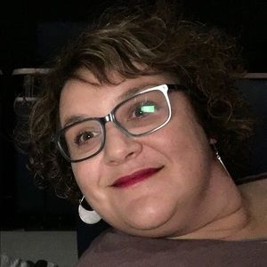 Meet your Posher, Dori